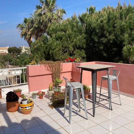 Atico Jazmines Denia Lägenhet Exteriör bild