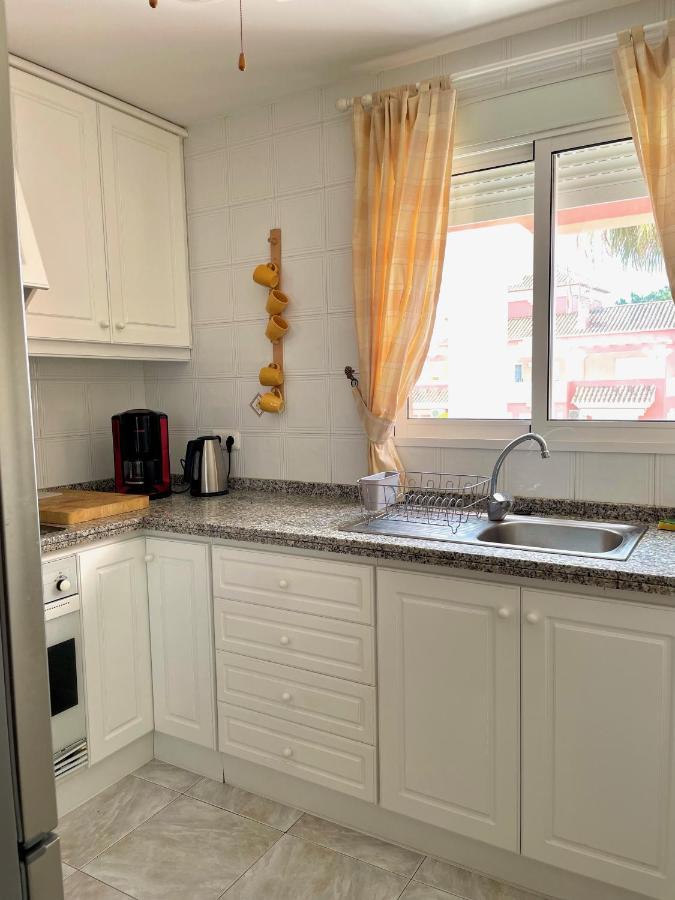 Atico Jazmines Denia Lägenhet Exteriör bild