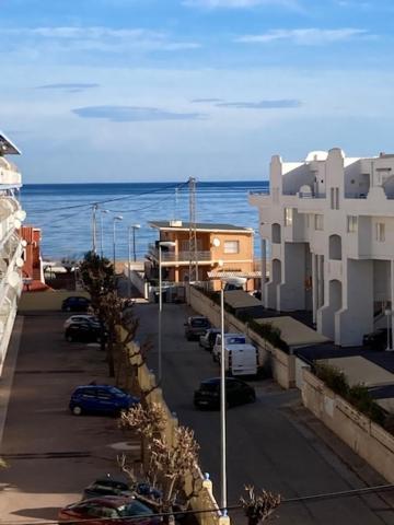 Atico Jazmines Denia Lägenhet Exteriör bild