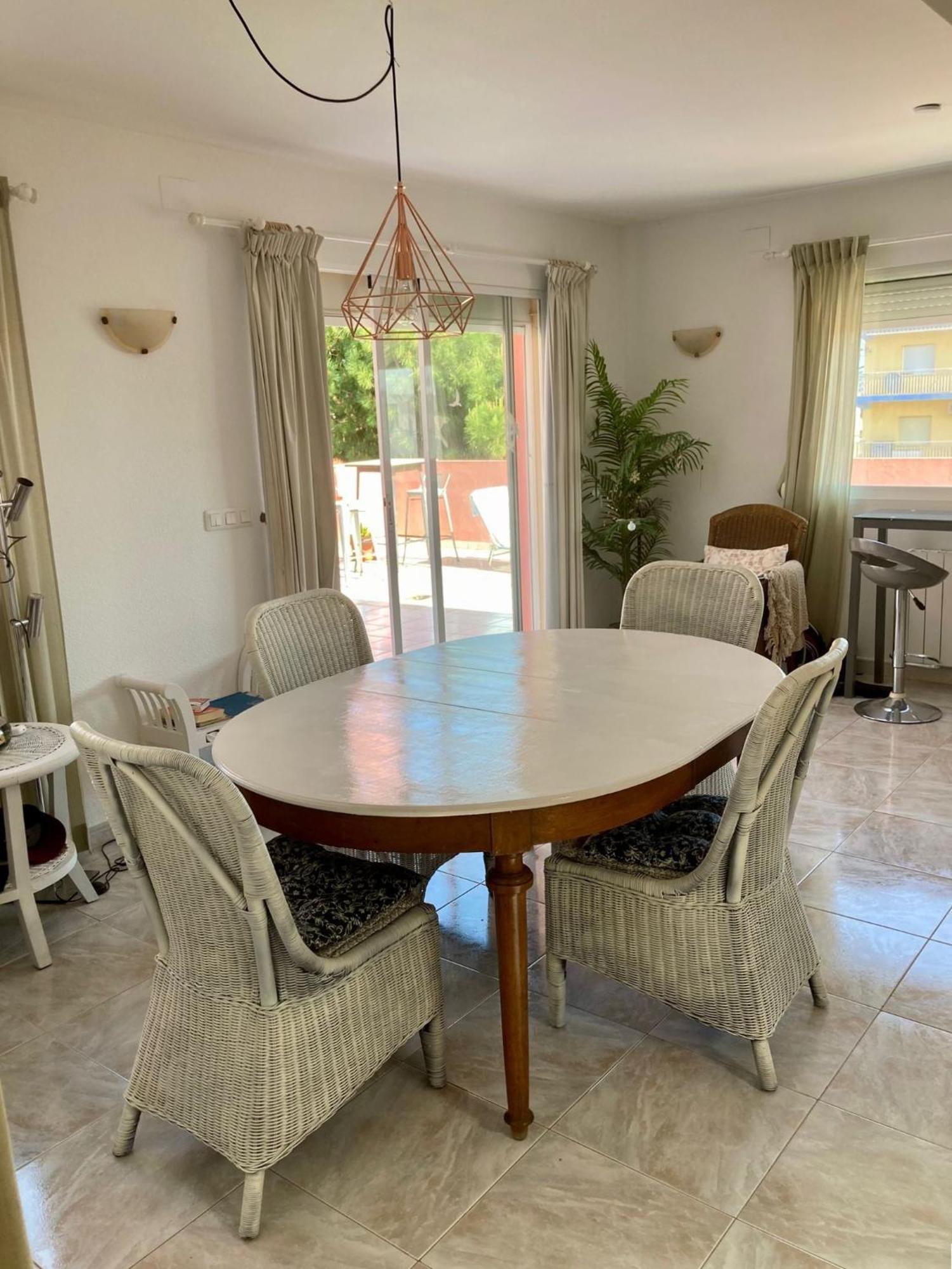 Atico Jazmines Denia Lägenhet Exteriör bild